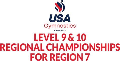 com is a USA Gymnastics production. . Level 9 10 regionals region 8 2023